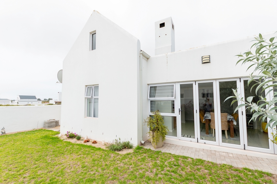 3 Bedroom Property for Sale in Lampiesbaai Western Cape